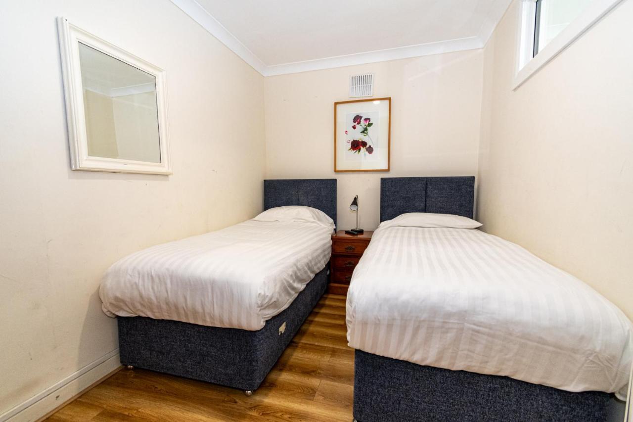 Aisling Guest House Ashbourne Kültér fotó
