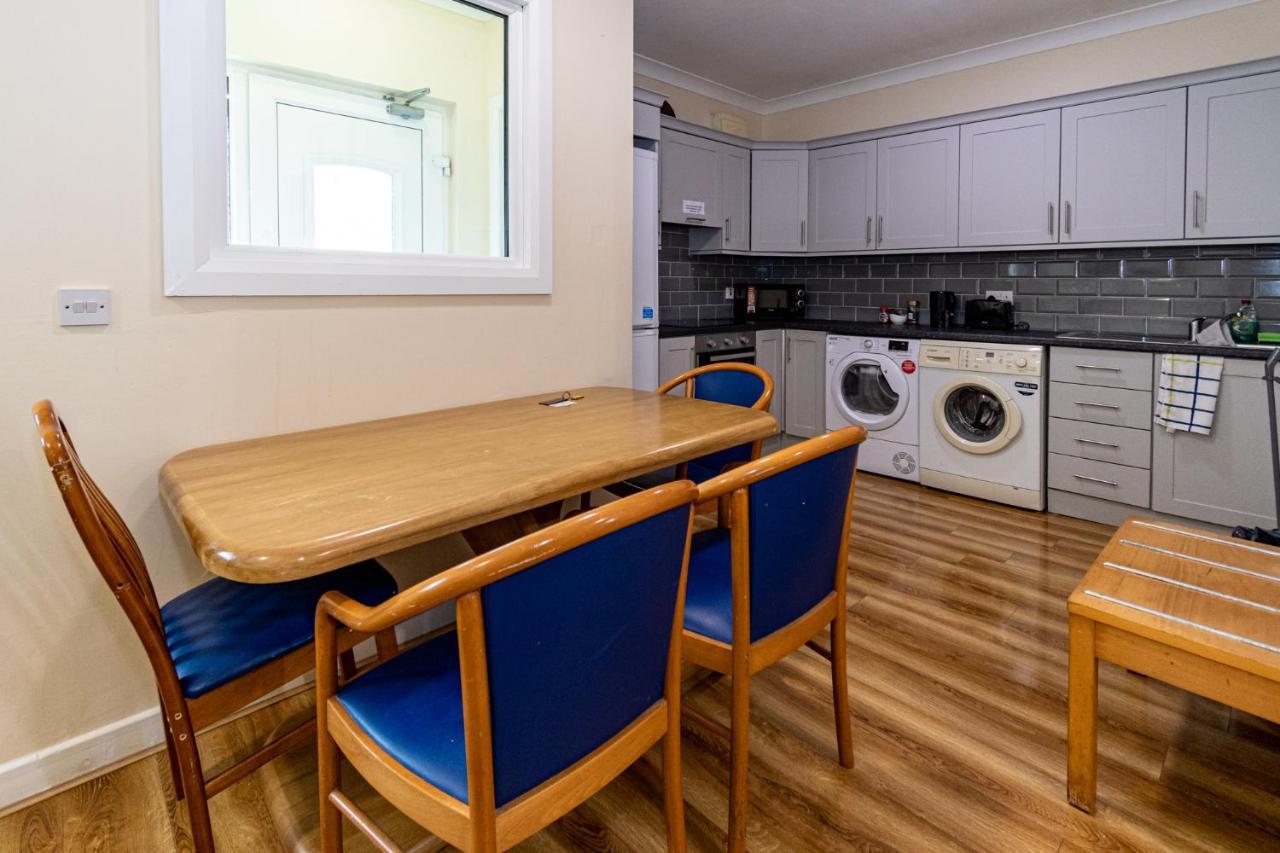 Aisling Guest House Ashbourne Kültér fotó