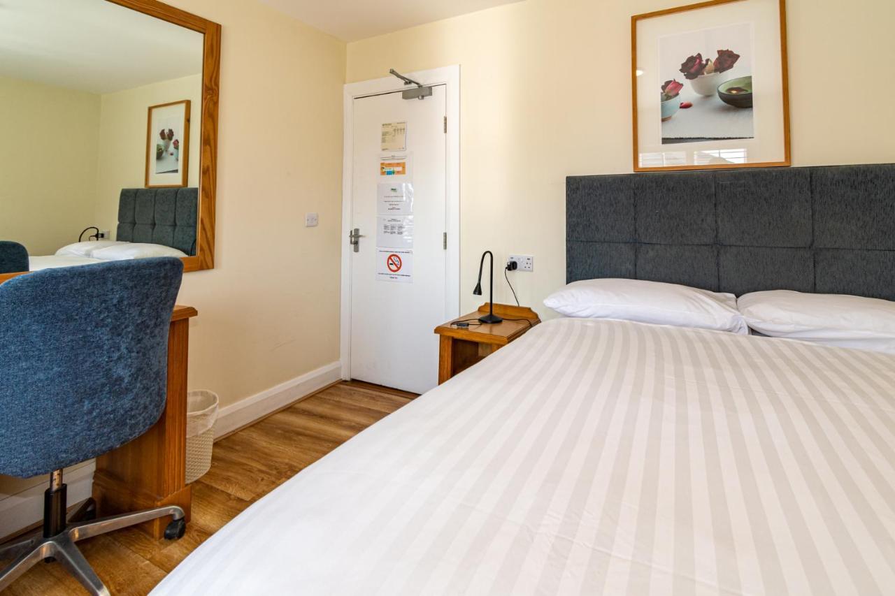 Aisling Guest House Ashbourne Kültér fotó