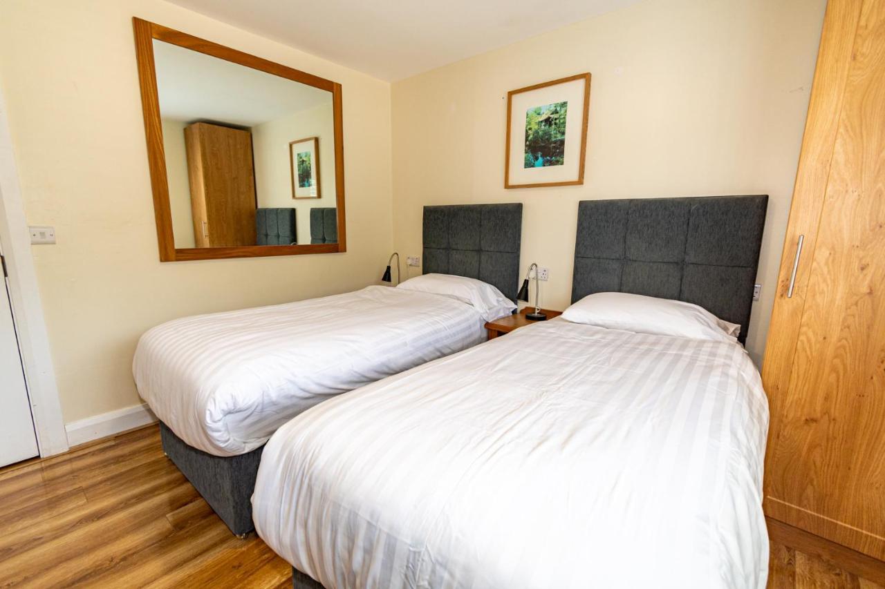 Aisling Guest House Ashbourne Kültér fotó