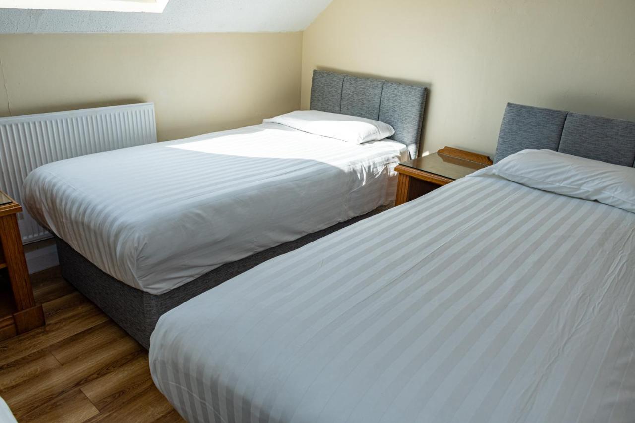 Aisling Guest House Ashbourne Kültér fotó