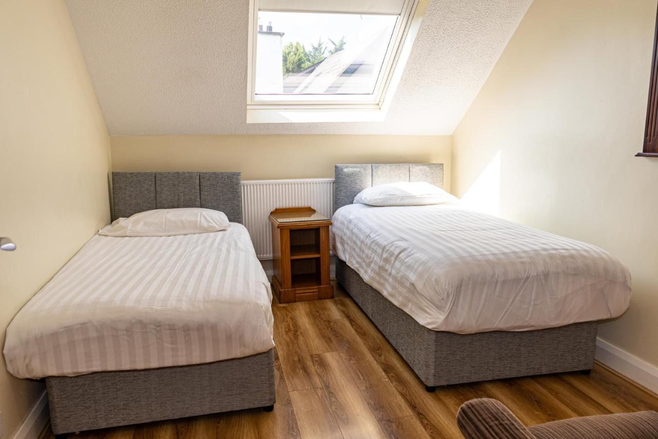 Aisling Guest House Ashbourne Kültér fotó