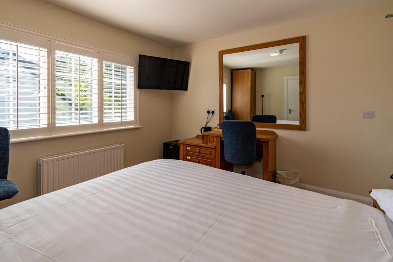 Aisling Guest House Ashbourne Kültér fotó
