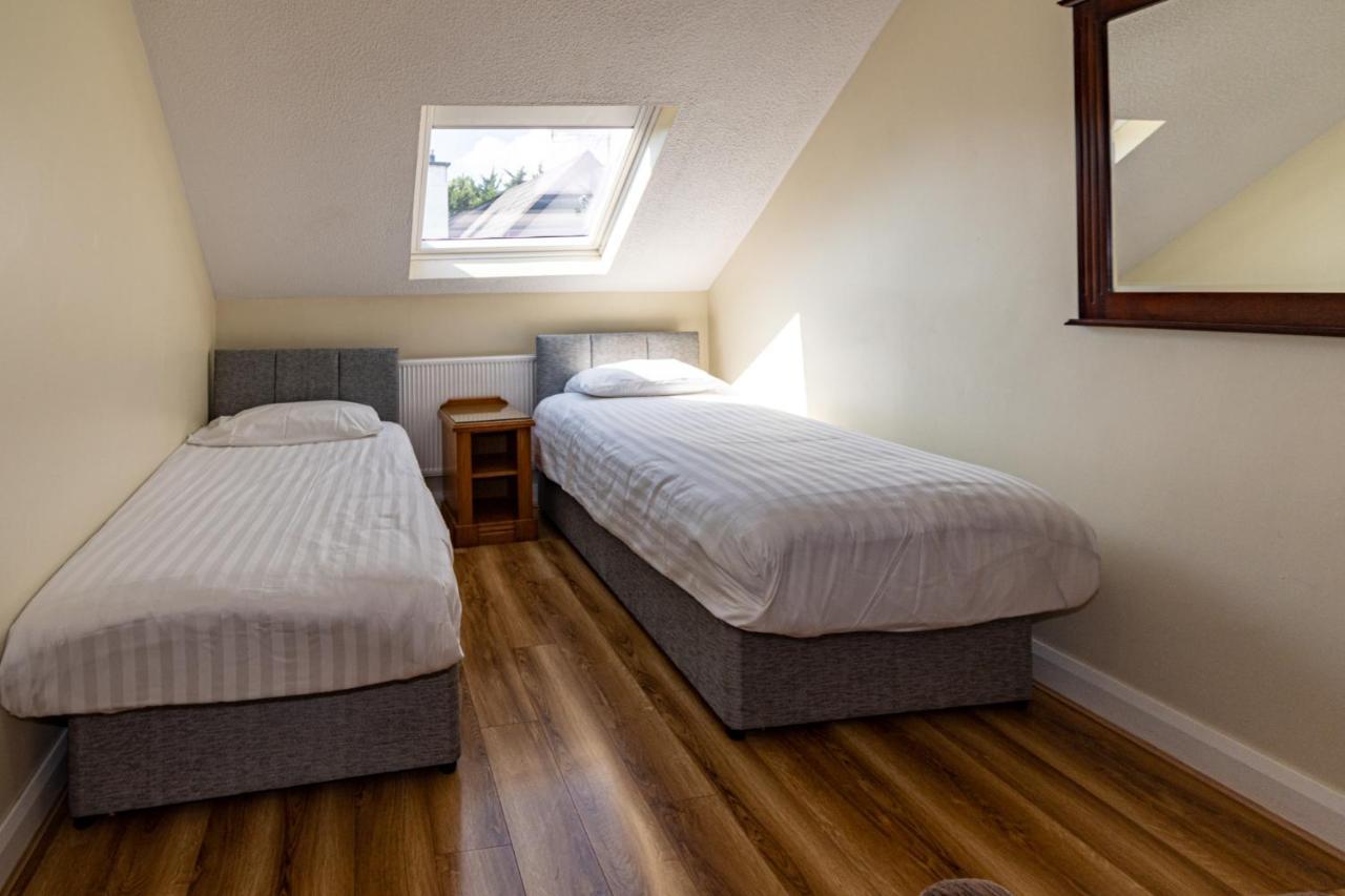 Aisling Guest House Ashbourne Kültér fotó