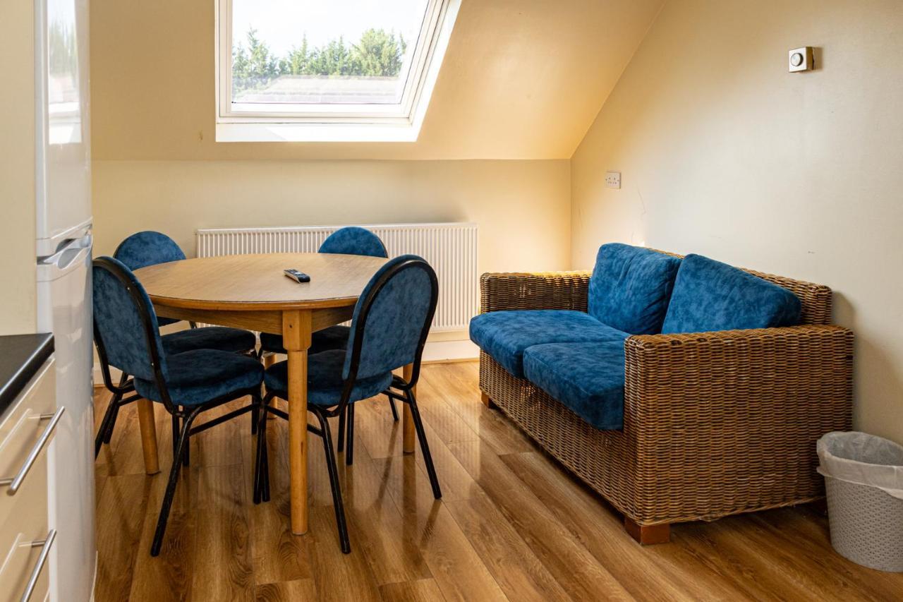 Aisling Guest House Ashbourne Kültér fotó