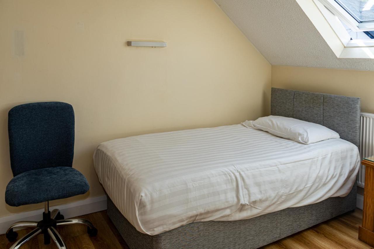 Aisling Guest House Ashbourne Kültér fotó