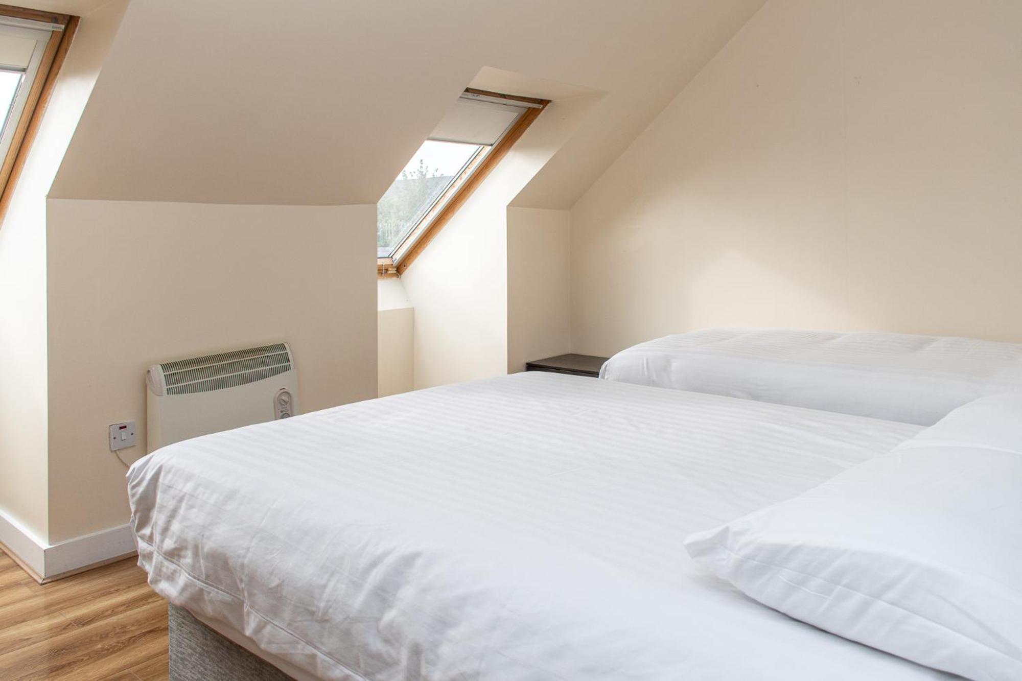 Aisling Guest House Ashbourne Kültér fotó