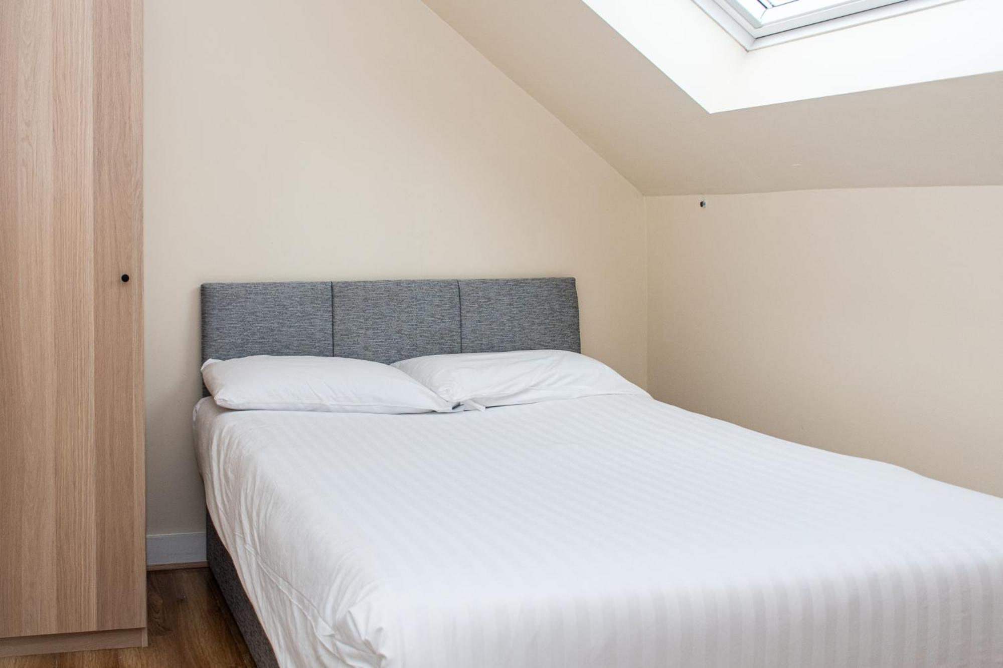 Aisling Guest House Ashbourne Kültér fotó